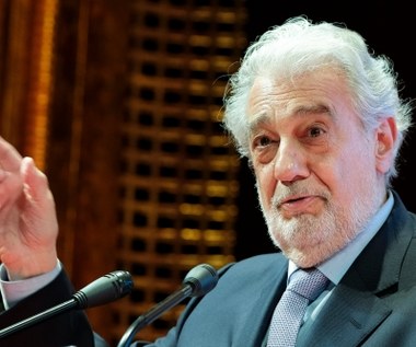 Placido Domingo oskarżany o molestowanie seksualne. "Jak można odmówić Bogu?"