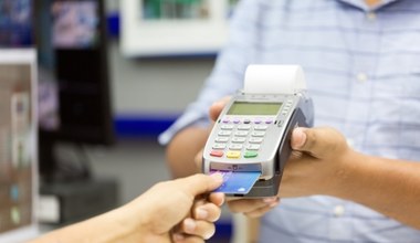 Płacisz kartą? Lepiej zwróć uwagę na terminal