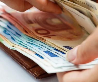 Płacisz obcą walutą i wydali ci resztę? Obejrzyj dobrze banknot