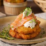 placki Placki ziemniaczane z tym dodatkiem zawsze robią furorę. Danie smakuje jak w restauracji