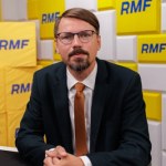 Płaczek komentuje słowa Brauna o Auschwitz: Nigdy nie powinien ich wypowiedzieć