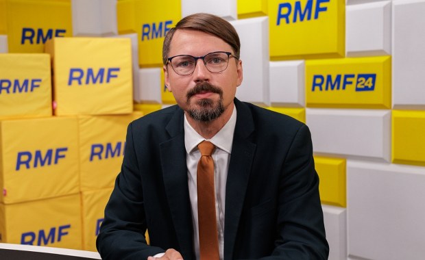 Płaczek z Konfederacji: Przygotowujemy się do przejęcia władzy