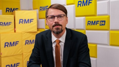 Płaczek z Konfederacji: Przygotowujemy się do przejęcia władzy