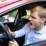 Plaga agresji na drogach. Policyjne skrzynki pękają w szwach