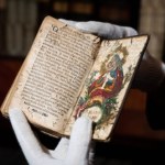 Plaga chrząszczy w opactwie. Zagrożone bezcenne księgi  