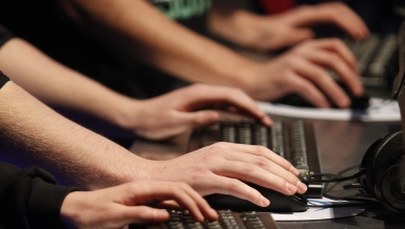 Plaga internetowej prostytucji wśród dzieci