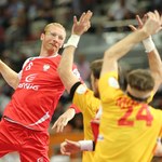Plaga kontuzji w zespole Vive Tauron Kielce po mistrzostwach świata