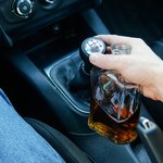 Plaga pijanych kierowców! Policja apeluje o rozsądek  