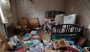 Plaga pluskiew i karaluchów. Zbieracz daje się we znaki sąsiadom. Pomoże nie tylko sąd