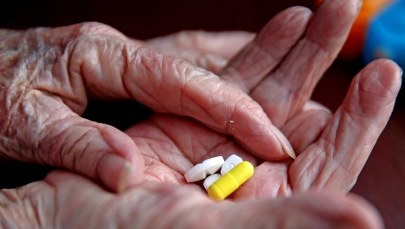 Plaga podróbek leków w internecie