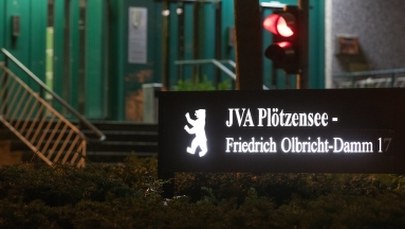Plaga ucieczek z więzienia w Berlinie. Dyrektor dowiedział się z prasy