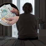 Plaga wyłudzeń "na legendę". Policja ostrzega przed fałszywymi filmikami