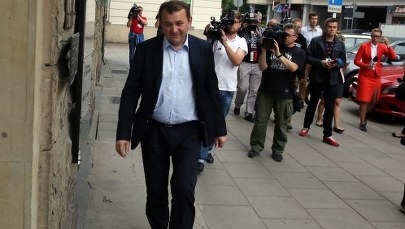 Plagiat we wniosku prokuratury ws. Gawłowskiego. Jest zawiadomienie o podejrzeniu przestępstwa