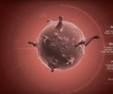 Plague Inc. skasowany z chińskiego App Store ze względu na zakazane treści