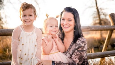 Płakał po zaginięciu ciężarnej żony i dzieci. Teraz to jego podejrzewa się o potrójne zabójstwo