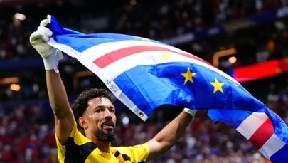 Płakał przed kamerami, usłyszał go cały świat. Zwrot w sprawie matki bohatera mundialu