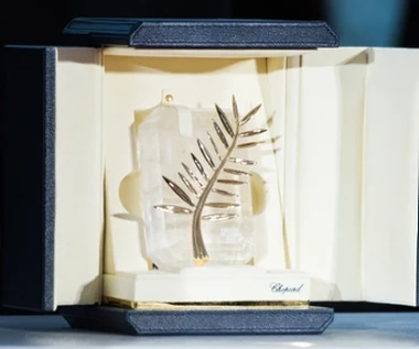 Plakat 78. Festiwalu w Cannes. Hołd dla klasyki kina