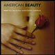 Plakat do filmu "American Beauty" /