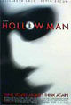 Plakat do filmu "Hollow Man" /