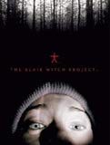 Plakat do filmu "The Blair Witch Project" /