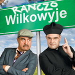 Plakat do "Rancza Wilkowyje"