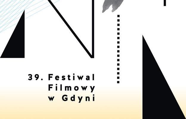 Plakat festiwalu w Gdyni /materiały prasowe