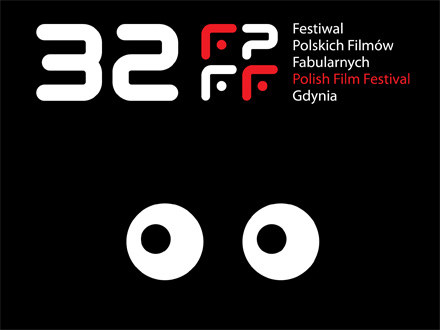 Plakat festiwalu /