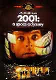 Plakat filmu "2001: Odyseja kosmiczna" /