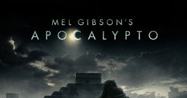 Plakat filmu "Apocalypto" /