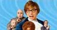 Plakat filmu "Austin Powers 3" /