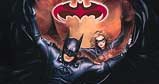 Plakat filmu "Batman i Robin" /