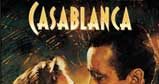 Plakat filmu "Casablanca" /