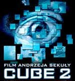 Plakat filmu "Cube 2" /