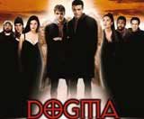 Plakat filmu "Dogma" /
