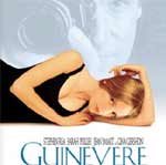 Plakat filmu "Guinevere" /