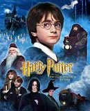 Plakat filmu "Harry Potter i kamień filozoficzny" /