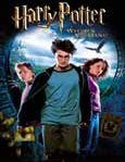 Plakat filmu "Harry Potter i więzień Azkabanu" /