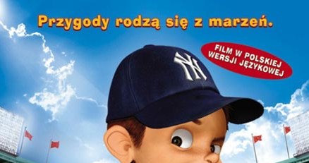 Plakat filmu "I Ty możesz zostać bohaterem" /