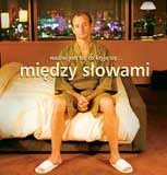Plakat filmu "Między słowami" /