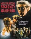 Plakat filmu "Nieustraszeni pogromcy wampirów" /