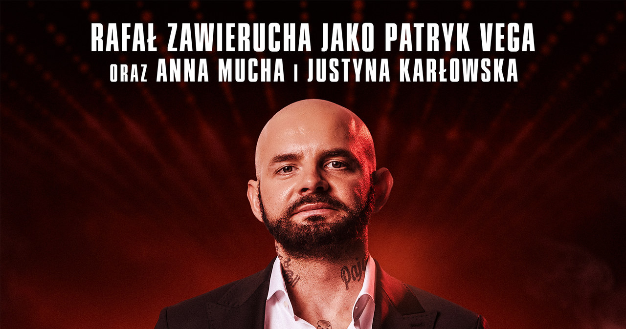 Plakat filmu 'Niewidzialna wojna" /Kino Świat /materiały prasowe