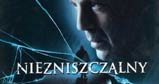 Plakat filmu "Niezniszczalny" /