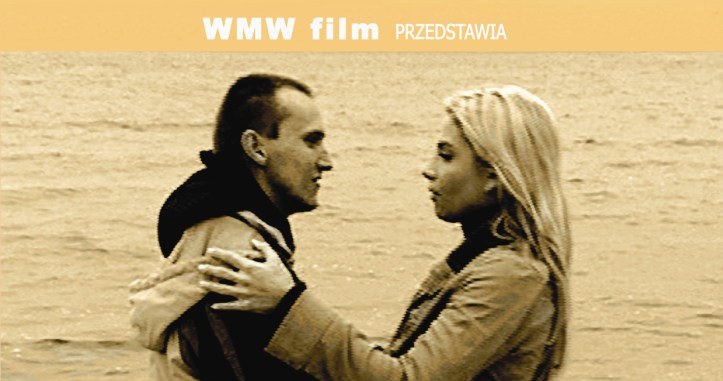 Plakat filmu "Pojechał, zobaczył" /