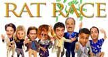 Plakat filmu "Rat Race" /