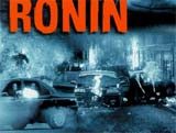 Plakat filmu "Ronin" /