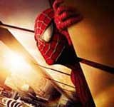 Plakat filmu "Spider-Man" /