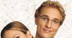 Plakat filmu "The Wedding Planner" /