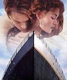 Plakat filmu "Titanic" /