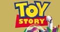 Plakat filmu "Toy Story" /