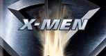 Plakat filmu "X-MEN", który zostanie wydany w formacie D-VHS /